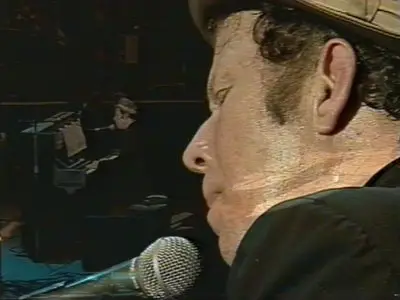 Tom Waits - Bridge School Benefit 30-10-99 (2005)