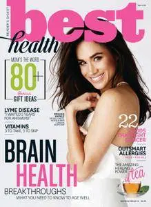 Best Health - May 01, 2016