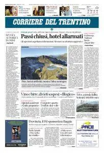 Corriere del Trentino - 4 Maggio 2018