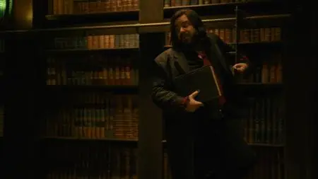 What We Do in the Shadows S03E03