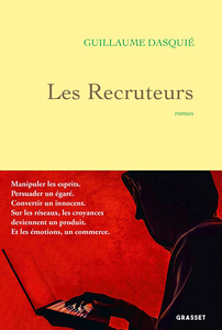 Les recruteurs - Guillaume Dasquié