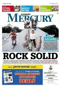 Illawarra Mercury - 14 July 2022