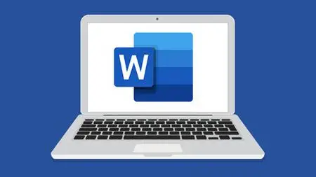 Learn Microsoft Word 2021/365 The Easy Way