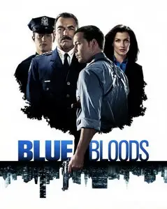 Blue Bloods S01E10
