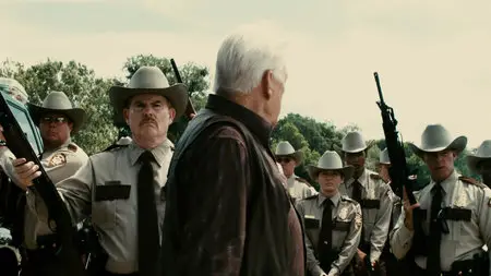 Drive Angry (2011)