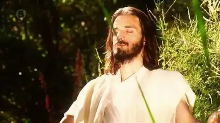 Channel 5 - Apocalypse Code: The Bible Prediction (2015)