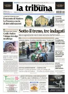 La Tribuna di Treviso - 19 Gennaio 2017