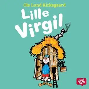 «Lille Virgil» by Ole Lund Kirkegaard,Ole Lund
