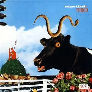 Martini Ranch - Holy Cow (1988) {2007 Nobel Rot}