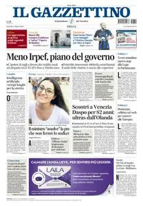 Il Gazzettino Friuli Venezia Giulia - 14 Marzo 2024