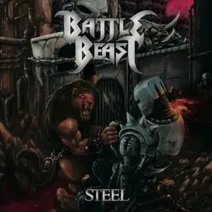 Battle Beast - Steel (2011) 