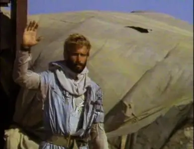 Survivor / Выживший (1987)