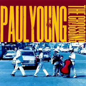 Paul Young - The Crossing (1993)