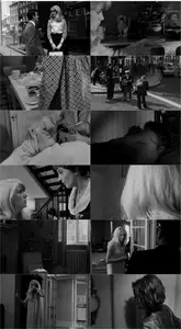 Repulsion (1965) [The Criterion Collection]