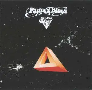 Pappo's Blues - Triangulo: Vol. 5 (1974)