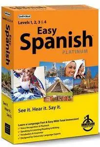 Easy Spanish Platinum v11.0