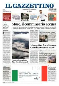 Il Gazzettino Padova - 19 Novembre 2019