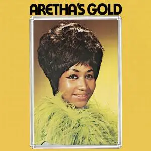 Aretha Franklin - Aretha's Gold (1968/2020) [Official Digital Download 24/192]