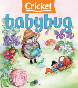 Babybug - April 2023