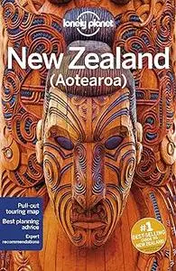 Lonely Planet New Zealand 19  Ed 19