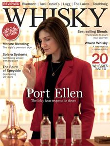 Whisky Magazine - May 2024
