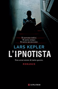 L'ipnotista - Lars Kepler