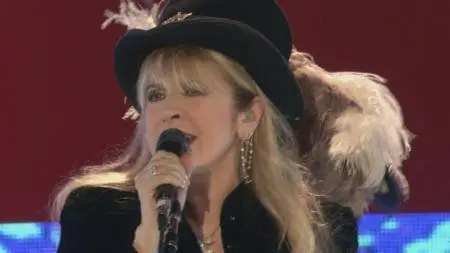 Stevie Nicks - Soundstage: Stevie Nicks Live (2008)