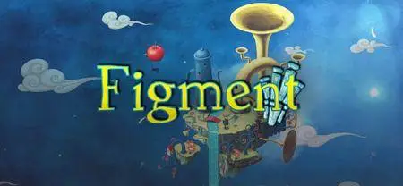 Figment (2017)