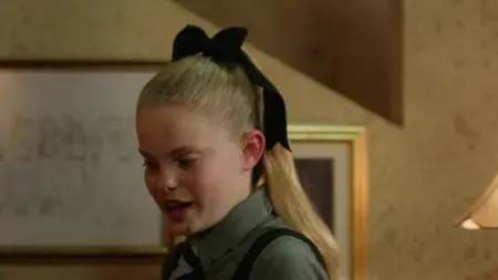 The Worst Witch S01E08