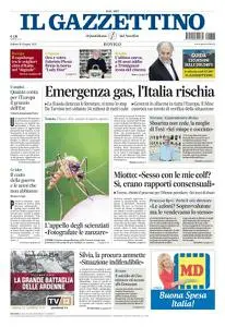 Il Gazzettino Rovigo - 18 Giugno 2022