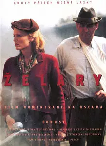 Ondrej Trojan - Zelary (2003)