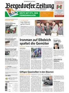 Bergedorfer Zeitung - 13. April 2018