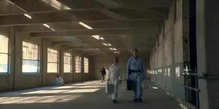 Silent Witness S22E10