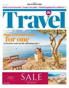 The Sunday Times Travel - 5 February 2023