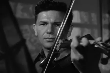 Humoresque / Юмореска (1946)