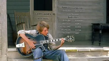Honkytonk Man (1982)
