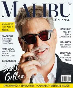 Malibu Magazine - November-December 2018