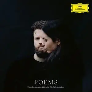 Viktor Orri Arnason, Álfheiður Erla Guðmundsdóttir - Poems (2023) [Official Digital Download 24/44]