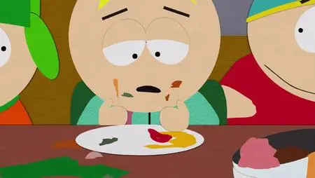 South Park S06E01