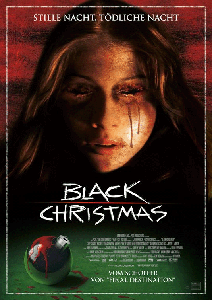 (Horror) Black Christmas (2007)