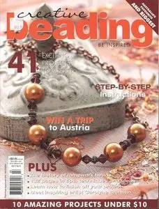 Creative Beading - Vol.3 No.6