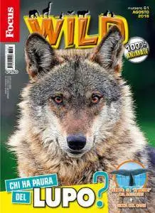 Focus Wild - Agosto 2016