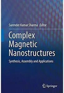 Complex Magnetic Nanostructures: Synthesis, Assembly and Applications [Repost]