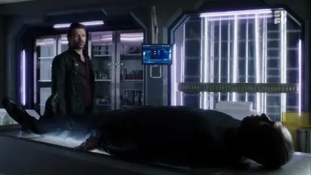 Dark Matter S03E10