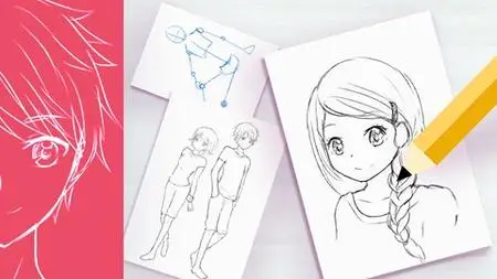 Anime Drawing for Beginners