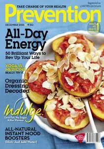 Prevention India – 01 January 2016