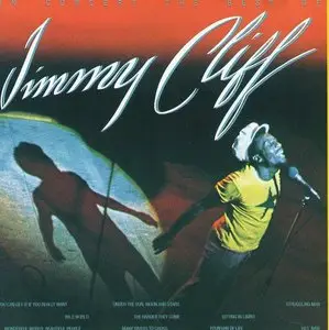 Jimmy Cliff - In Concert - The Best Of Jimmy Cliff (Live) - 1976 - LOSSLESS