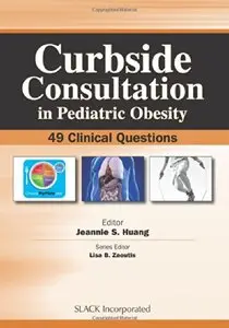 Curbside Consultation in Pediatric Obesity: 49 Clinical Questions (repost)