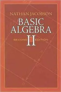 Basic Algebra II, 2nd Edition