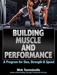 Building Muscle and Performance [Repost]